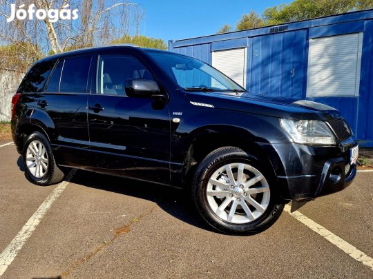 Suzuki GRAND Vitara 1.9 DDiS Jlx-A