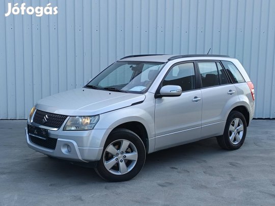 Suzuki GRAND Vitara 1.9 DDiS Jlx-EL