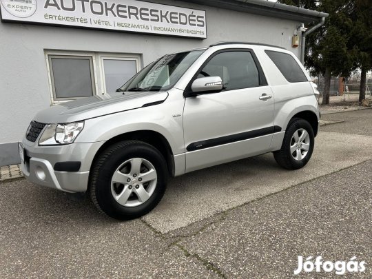Suzuki GRAND Vitara 1.9 DDiS Jlx-Es Digit Klima...
