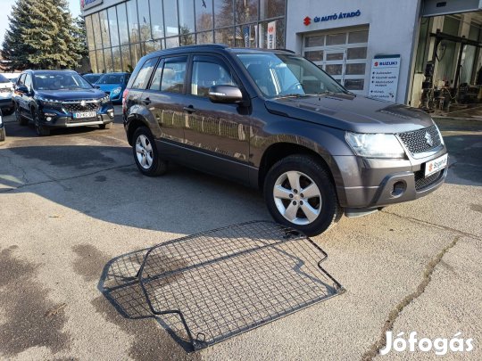 Suzuki GRAND Vitara 2.4 Jlx-EL Garanciával Szig...