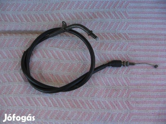 Suzuki GS500 gázbowden GS 500 gyári gáz bowden