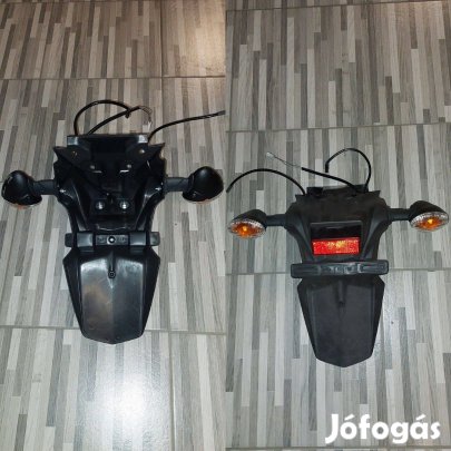 Suzuki GSF 650 2009-2012 1250 Bandit 2010-2011 farokidom