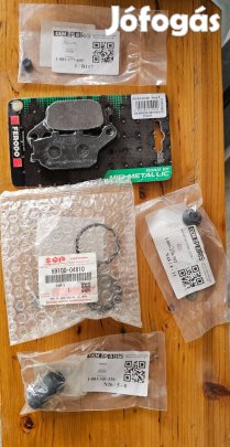 Suzuki GSF 650 Bandit