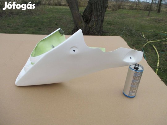 Suzuki GSF 650 Bandit hasidom