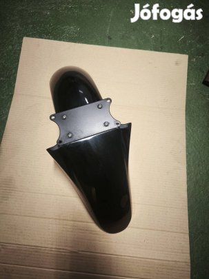 Suzuki GS 500 GS500 első sárvédő sárhányó 