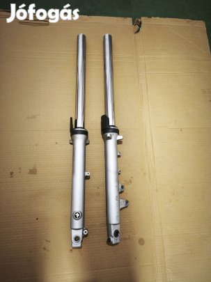 Suzuki GS 500 GS500 felújított első teleszkóp 