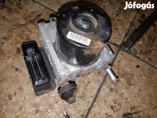 Suzuki Grand Vitara 05- ABS Tömb