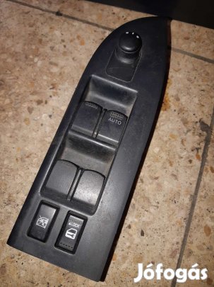 Suzuki Grand Vitara 05- Ablakemelő + Központizár Kapcsoló +