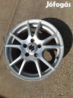 Suzuki Grand Vitara 05- Alufelni