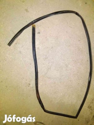 Suzuki Grand Vitara 05- Bal Első Ablak Gumikéder