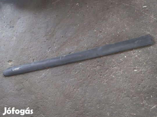 Suzuki Grand Vitara 05- Bal Első Ajtó Díszléc