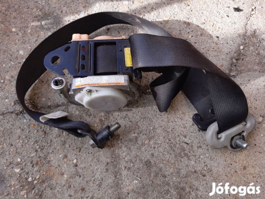 Suzuki Grand Vitara 05- Bal Első Biztonsági Öv