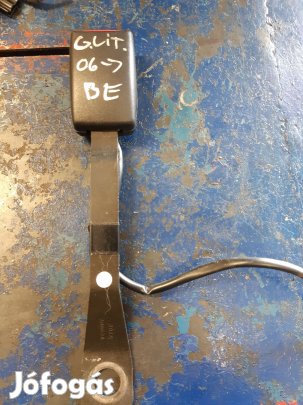 Suzuki Grand Vitara 05- Bal Első Biztonsági Öv Csatlakozó