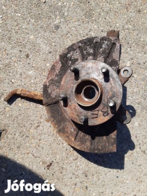 Suzuki Grand Vitara 05- Bal Első Csonkállvány Kerékaggyal