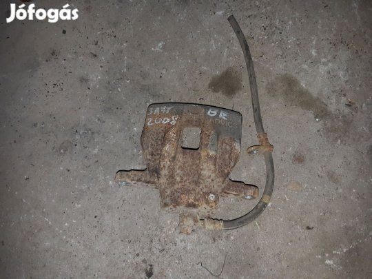 Suzuki Grand Vitara 05- Bal Első Féknyereg