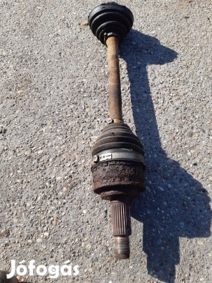 Suzuki Grand Vitara 05- Bal Első Féltengely