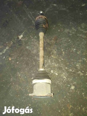 Suzuki Grand Vitara 05- Bal Első Féltengely