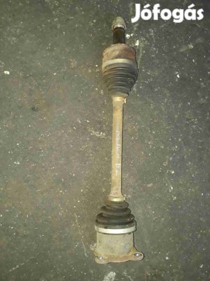 Suzuki Grand Vitara 05- Bal Első Féltengely