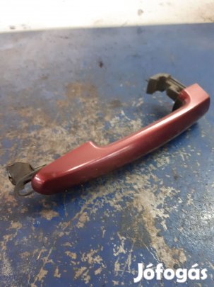 Suzuki Grand Vitara 05- Bal Első Külső Ajtókilincs