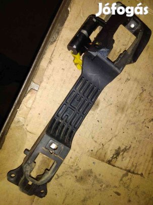 Suzuki Grand Vitara 05- Bal Első Külső Ajtókilincs Szerkezet