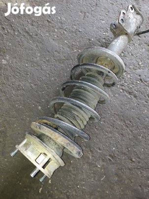 Suzuki Grand Vitara 05- Bal Első Lengéscsillapító + Rugó