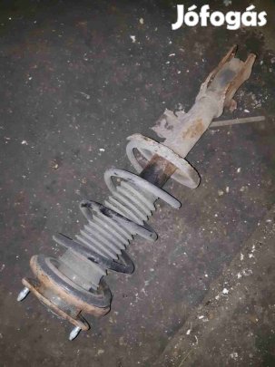 Suzuki Grand Vitara 05- Bal Első Lengéscsillapító + Rugó