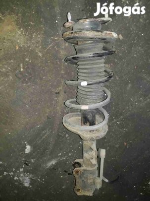 Suzuki Grand Vitara 05- Bal Első Lengéscsillapító + Rugó