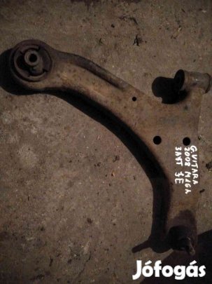 Suzuki Grand Vitara 05- Bal Első Lengőkar