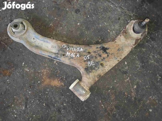 Suzuki Grand Vitara 05- Bal Első Lengőkar