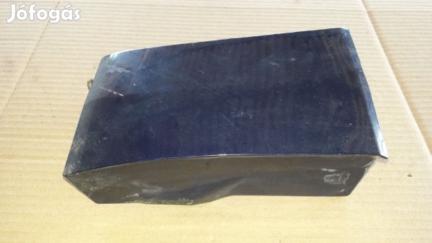 Suzuki Grand Vitara 05- Bal Első Sárvédő Szélesítés