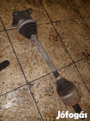 Suzuki Grand Vitara 05- Bal Féltengely