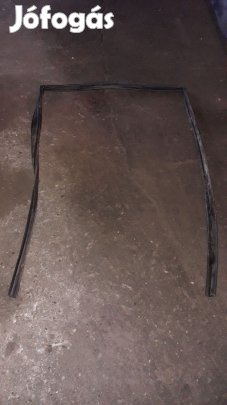 Suzuki Grand Vitara 05- Bal Hátsó Ablak Gumikéder