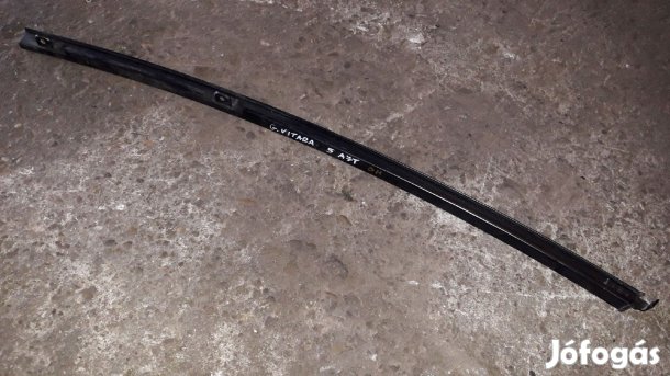 Suzuki Grand Vitara 05- Bal Hátsó Ablak Vezető