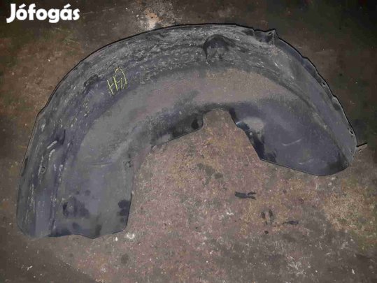 Suzuki Grand Vitara 05- Bal Hátsó Dobbetét