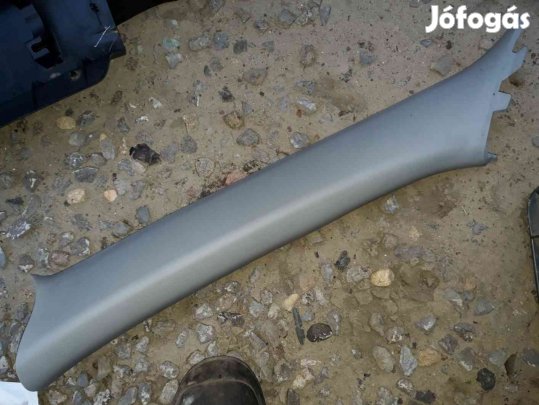 Suzuki Grand Vitara 05- Bal 'A' Oszlop Beltéri Takaró Burkolat