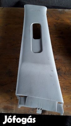 Suzuki Grand Vitara 05- Bal 'B' Oszlop Beltéri Takaró Burkolat