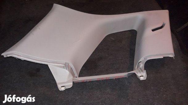 Suzuki Grand Vitara 05- Bal 'C' Oszlop Beltéri Takaró Burkolat