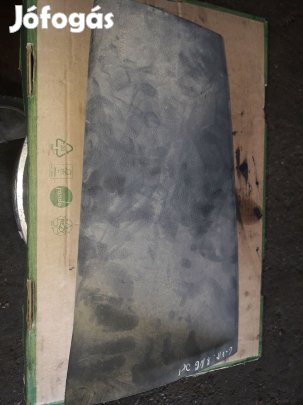 Suzuki Grand Vitara 05- Beltéri Takaró Burkolat