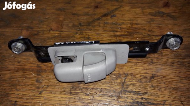 Suzuki Grand Vitara 05- Biztonsági Öv Magasság Állító