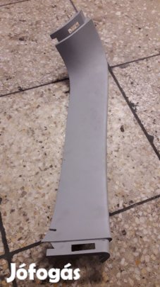 Suzuki Grand Vitara 05- Csomagtérajtó Burkolat