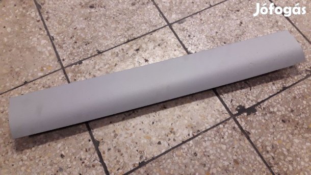 Suzuki Grand Vitara 05- Csomagtérajtó Burkolat