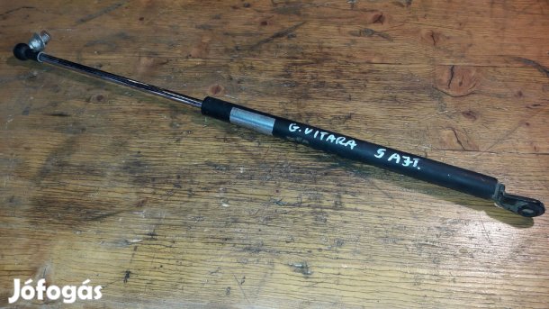 Suzuki Grand Vitara 05- Csomagtérajtó Teleszkóp