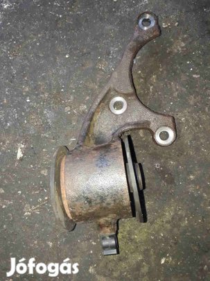 Suzuki Grand Vitara 05- Differenciálmű Tartó Konzol