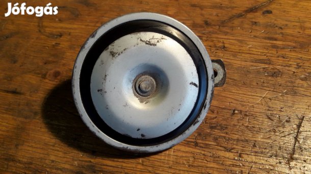 Suzuki Grand Vitara 05- Duda / Kürt