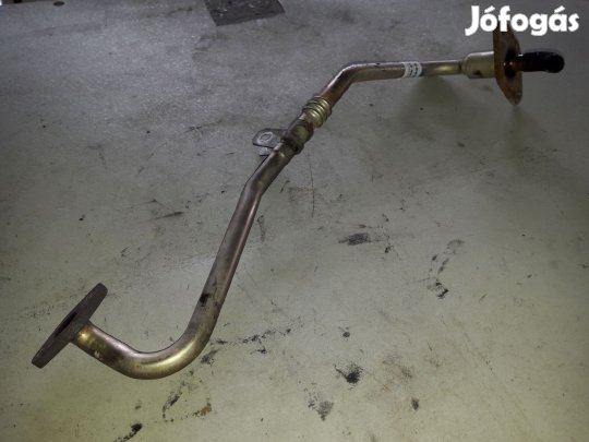 Suzuki Grand Vitara 05- EGR Cső