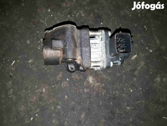 Suzuki Grand Vitara 05- EGR Szelep