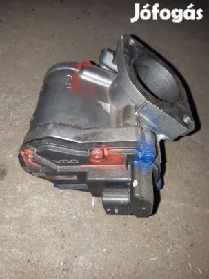 Suzuki Grand Vitara 05- EGR Szelep