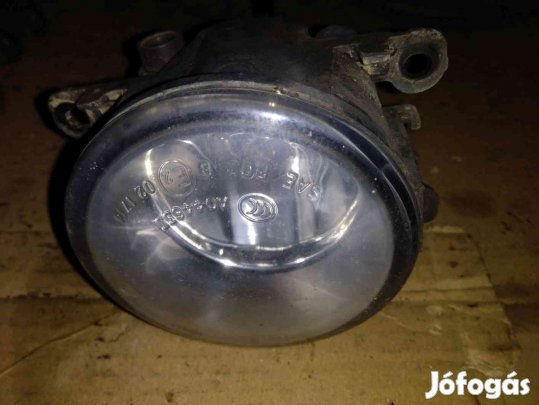 Suzuki Grand Vitara 05- Első Ködlámpa