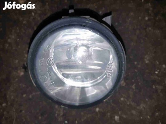 Suzuki Grand Vitara 05- Első Ködlámpa