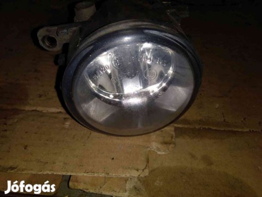 Suzuki Grand Vitara 05- Első Ködlámpa